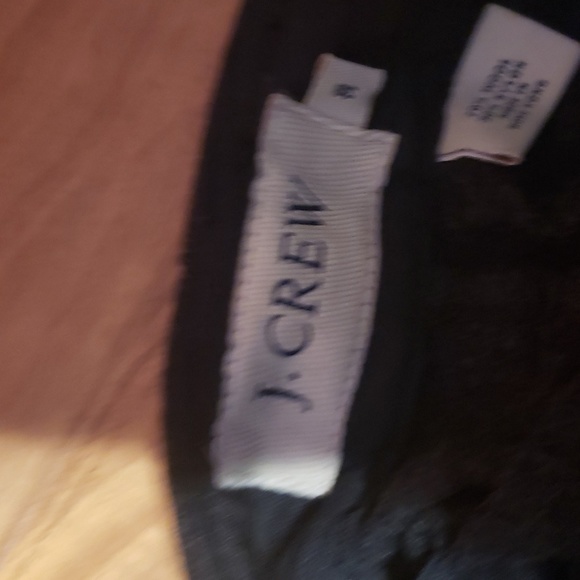 J. Crew 38 x 33 Wool Dress Pants Fully lined. - Picture 2 of 4